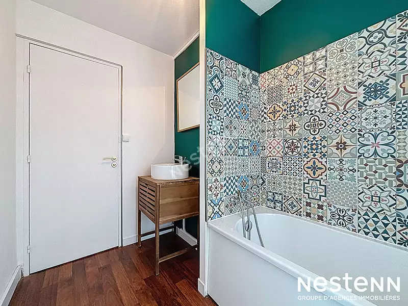Appartement, 61,65 m²