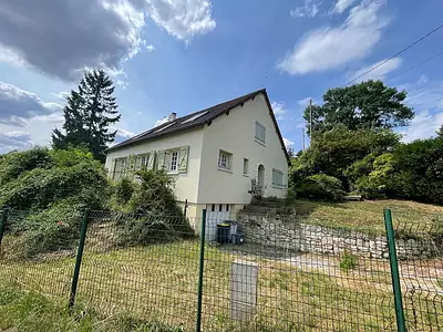 Maison, 118 m²