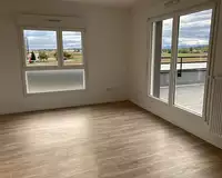 Appartement, 60,37 m²