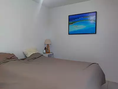 Appartement, 61 m²