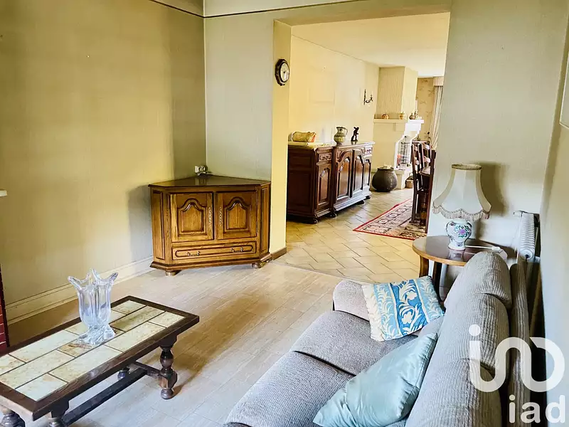 Maison, 105 m²