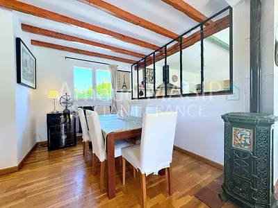 Maison, 170 m²