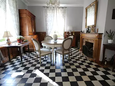 Maison, 273 m²