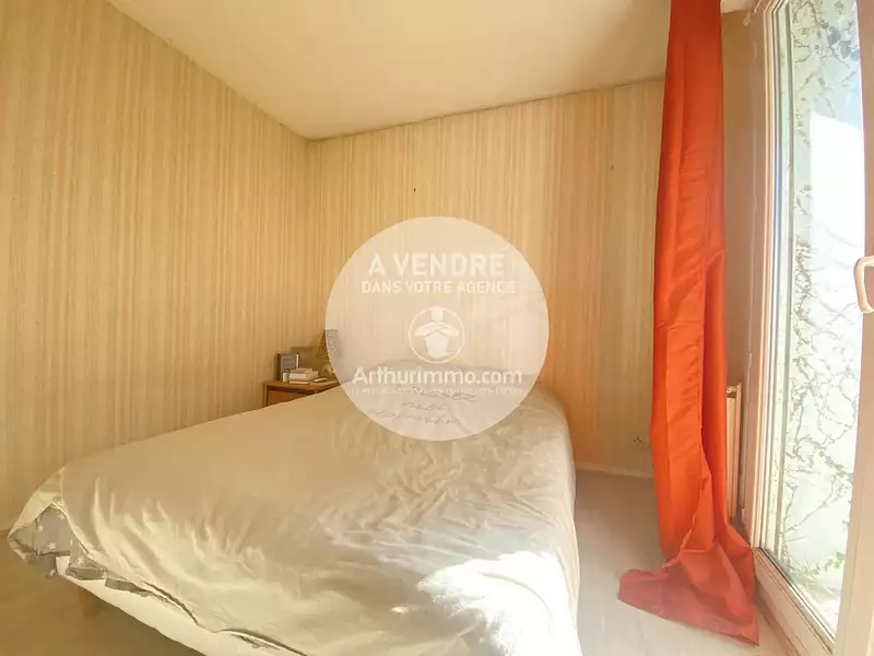 Appartement, 64,5 m²