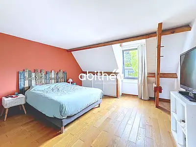 Maison, 320 m²