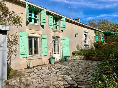 Maison, 229,14 m²