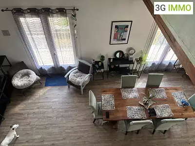 Maison, 146 m²