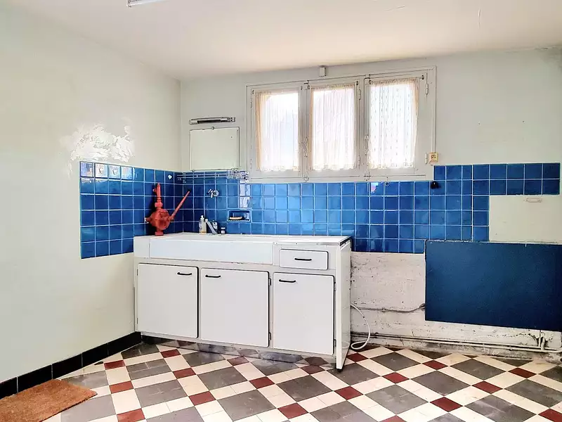 Maison, 132 m²