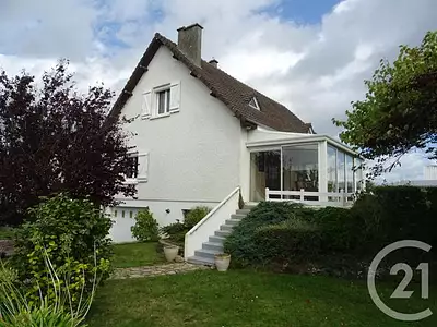 Maison, 159 m²