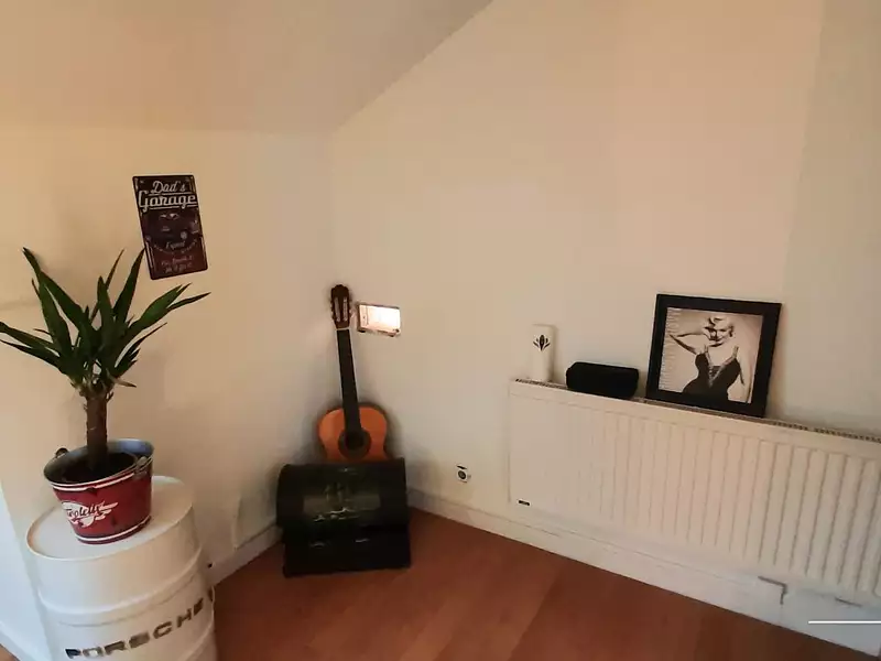 Maison, 105 m²