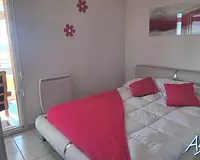 Appartement, 63,76 m²