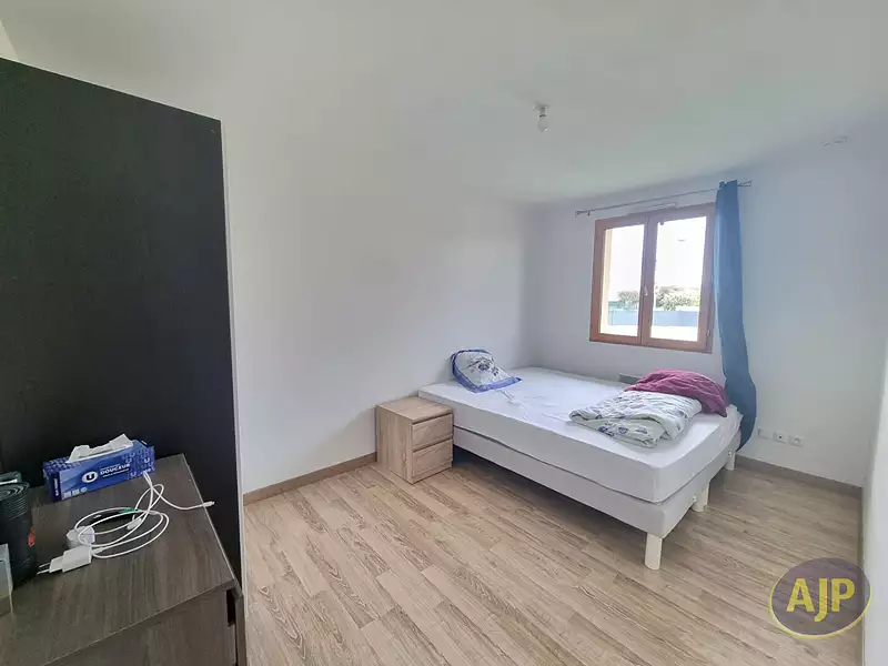 Maison, 104,02 m²