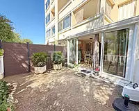 Appartement, 42,39 m²