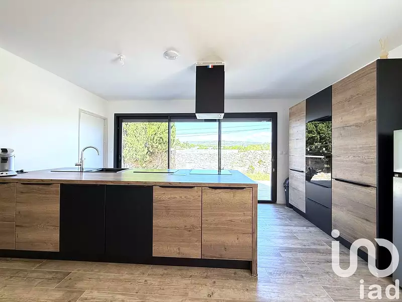 Maison, 137 m²
