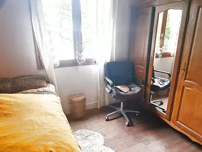 Maison, 95 m²