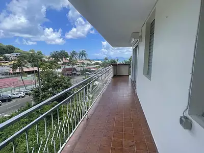 Appartement, 78,34 m²
