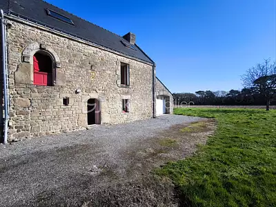 Maison, 98 m²