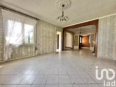 Maison, 110 m²