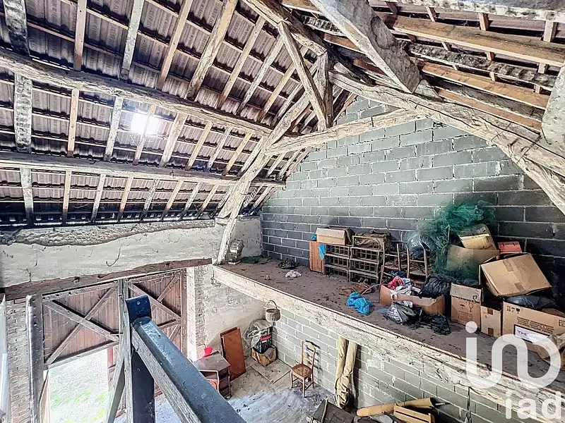 Maison, 97 m²