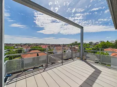 Appartement, 93 m²