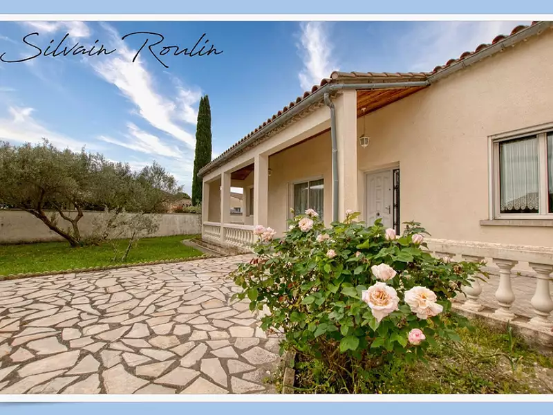 Maison, 120 m²