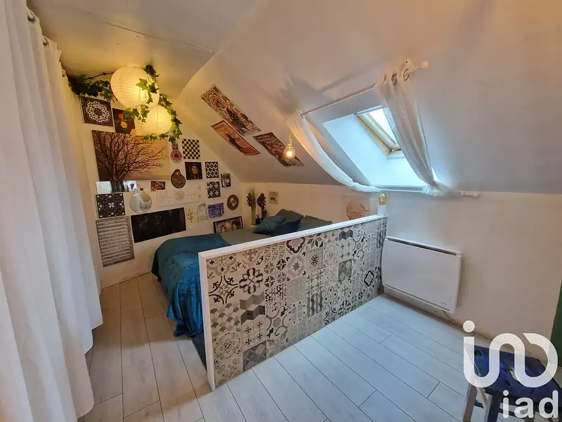 Maison, 108 m²