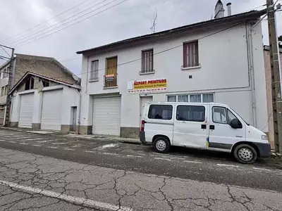 Maison, 143,5 m²