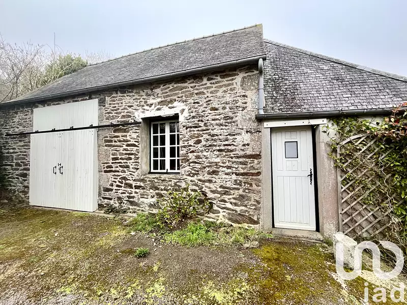 Maison, 170 m²