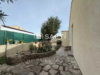 Maison, 95 m²