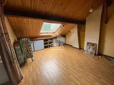 Maison, 168 m²