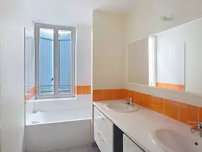 Appartement, 62 m²