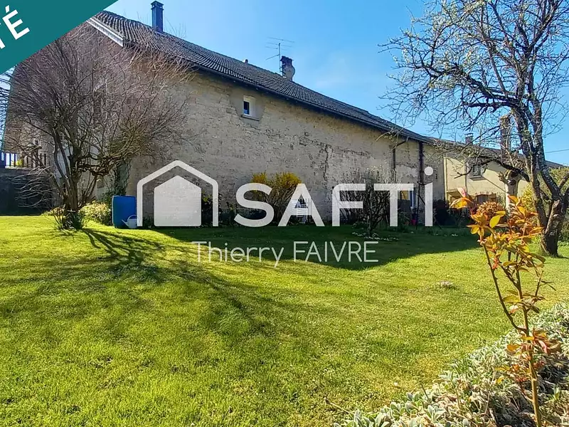 Maison, 270 m²