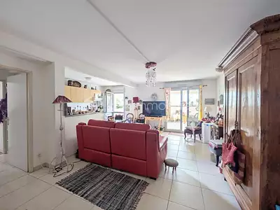 Appartement, 66 m²