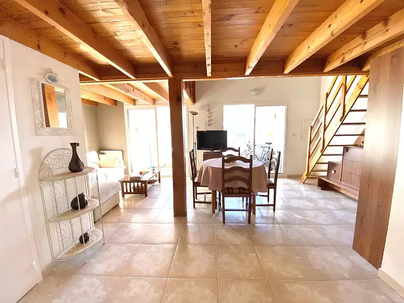 Appartement, 34,15 m²