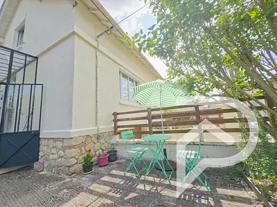 Maison, 96,12 m²