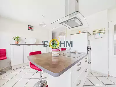 Appartement, 87,81 m²