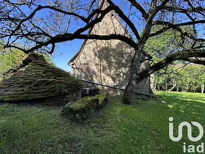 Maison, 140 m²