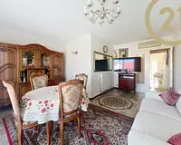 Appartement, 64,91 m²