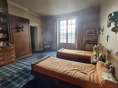 Maison, 350 m²