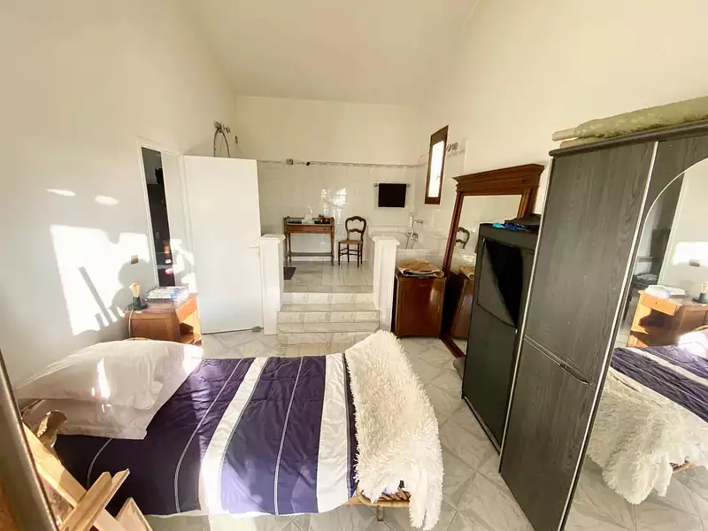 Maison, 123 m²