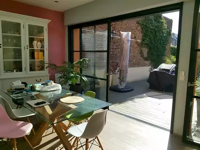 Maison, 207 m²