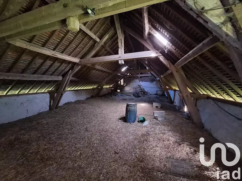 Maison, 600 m²