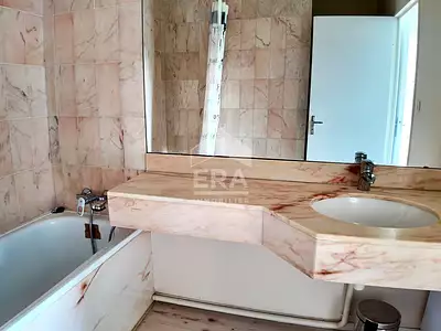 Appartement, 46,44 m²