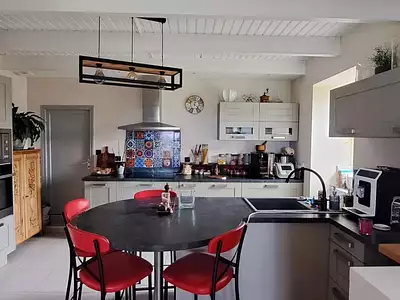 Maison, 139 m²