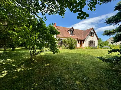 Maison, 186 m²