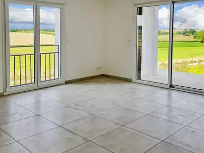Appartement, 72,03 m²