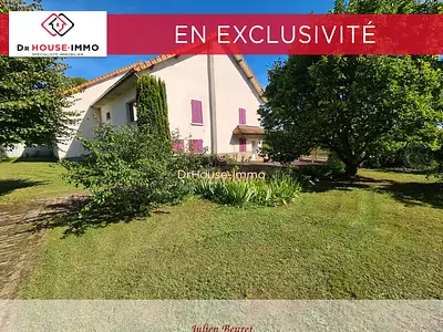 Maison, 155 m²