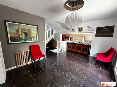 Maison, 209 m²