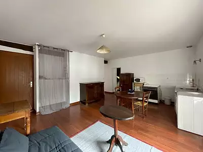 Appartement, 45 m²