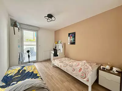 Appartement, 71 m²